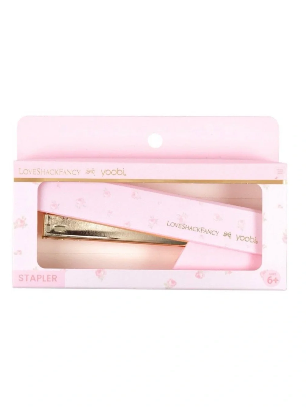 LoveShackFancy x Target Back-to-School Mini Set